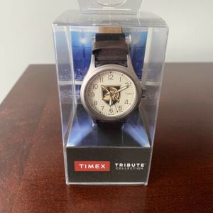 Timex Tribute Collection West Point Watch | WatchCharts