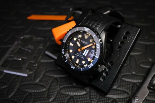 Seiko ninja 2024 skx