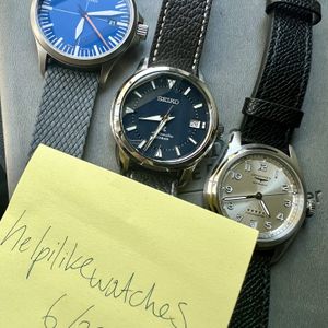 Damasko DS30 Price as of September 2026 | WatchCharts
