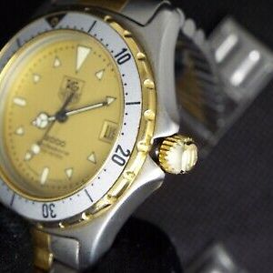 稼働 TAG HEUER タグホイヤー 974.013 HEUER ヴィンテージ 2026年最新】Yahoo!オークション -タグホイヤー 974.013の中古品・新品