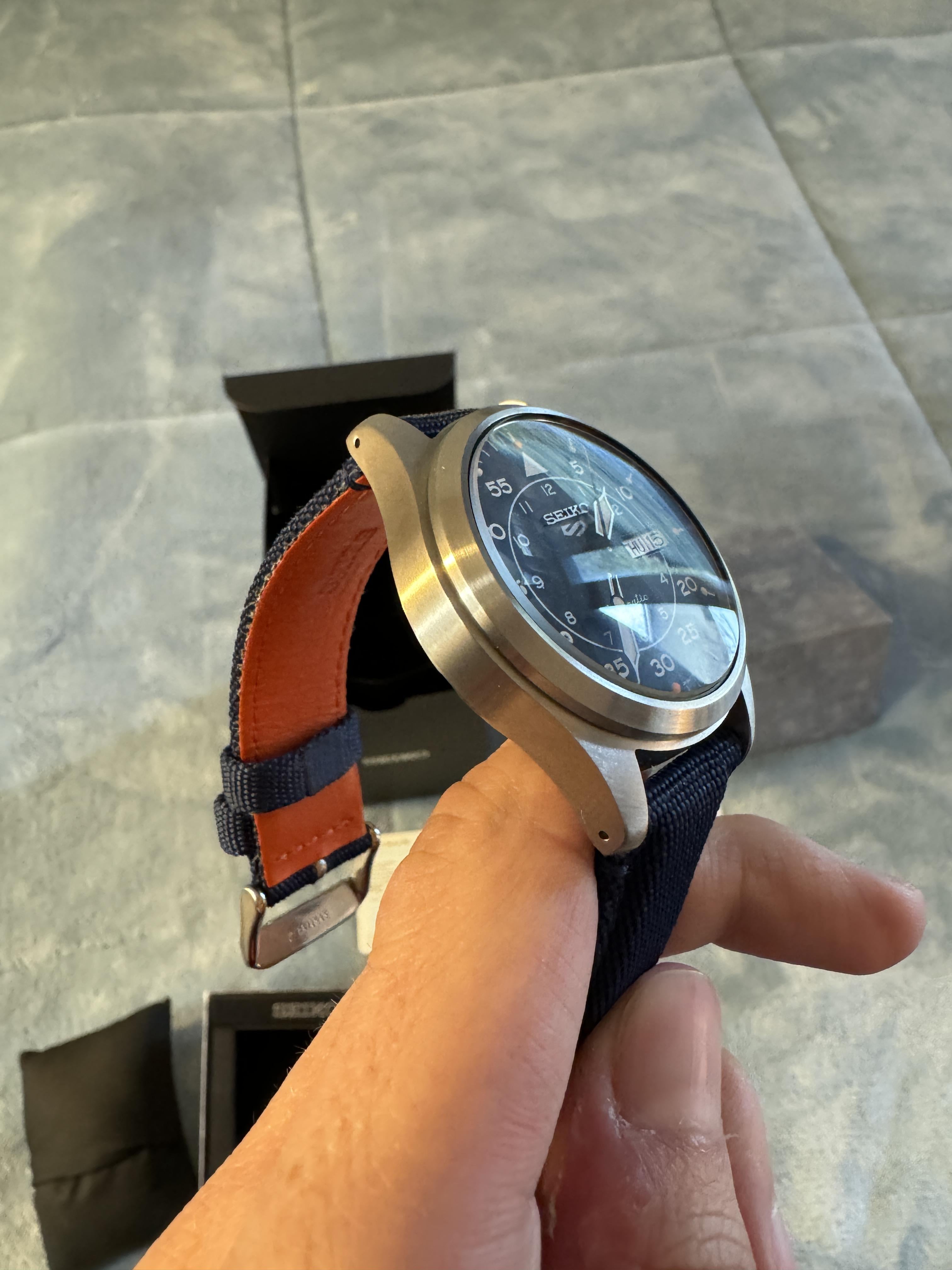 seiko srph31