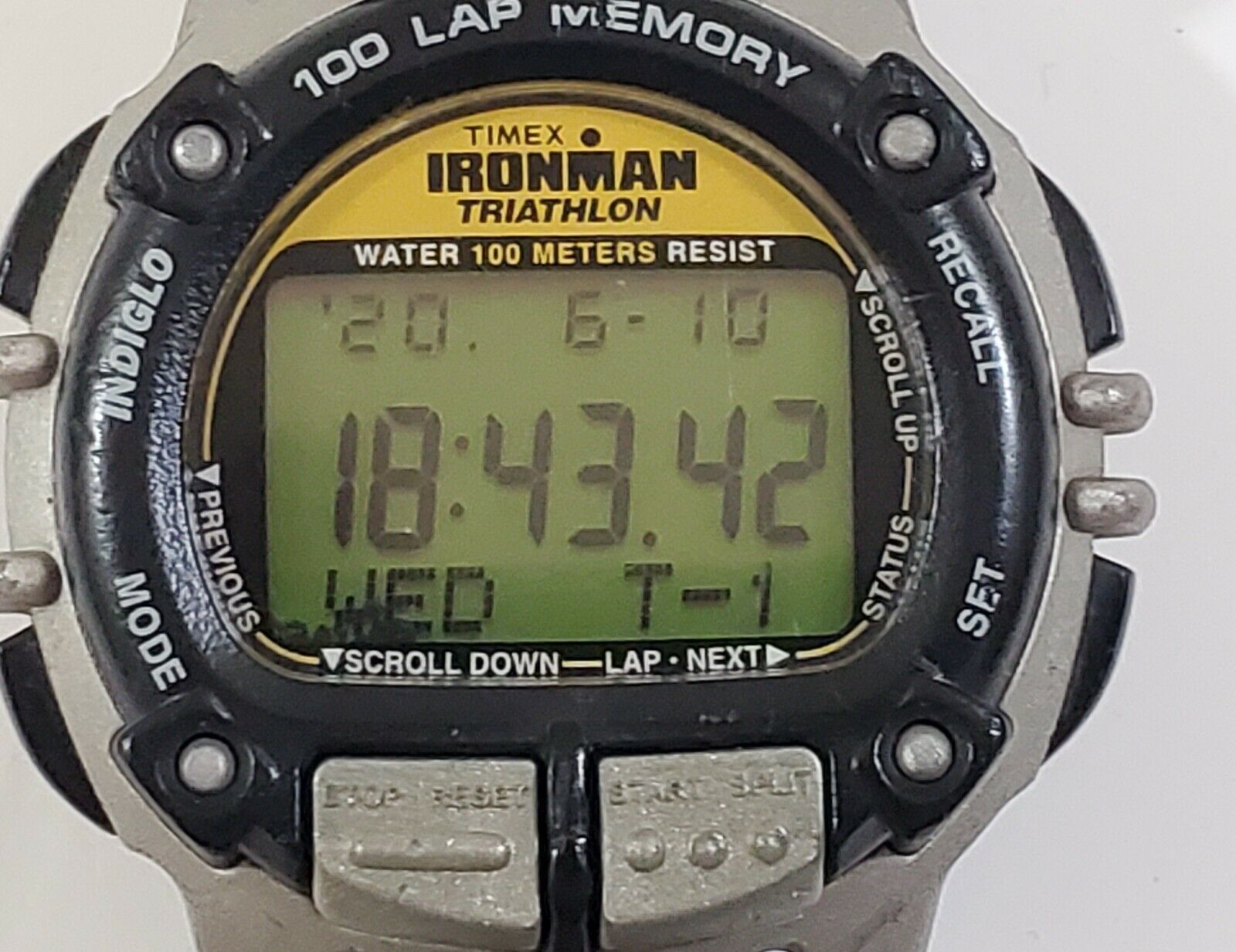 Timex ironman triathlon online jocko