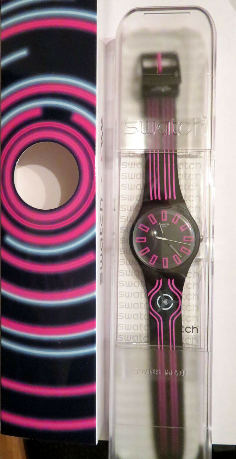 Swatch sale x drl