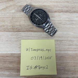 Omega Speedmaster Mark II 145.014 Price as of September 2025