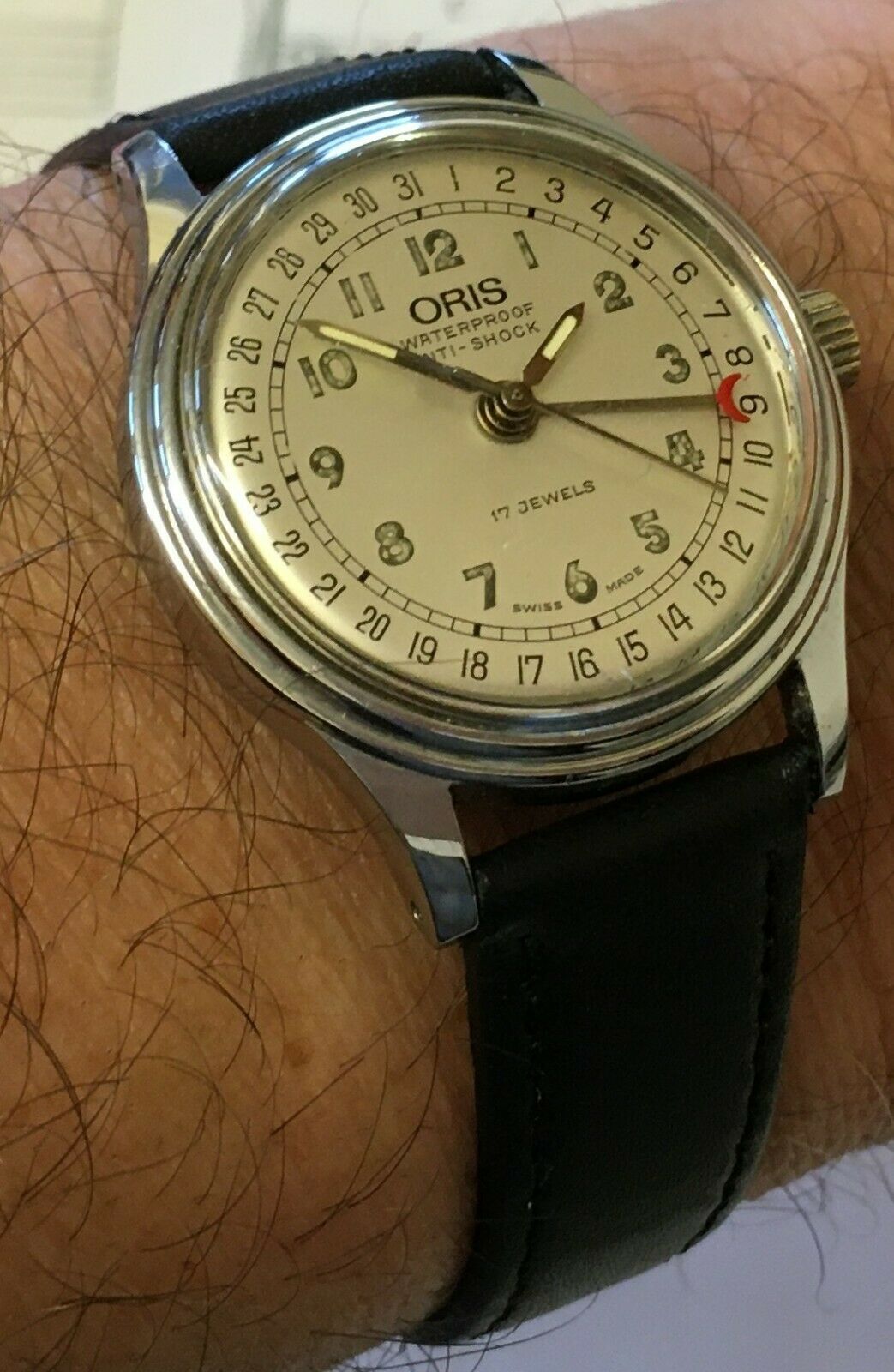 Oris 7285 outlet