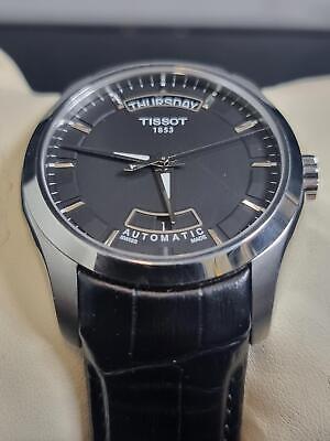 Tissot t035407a clearance