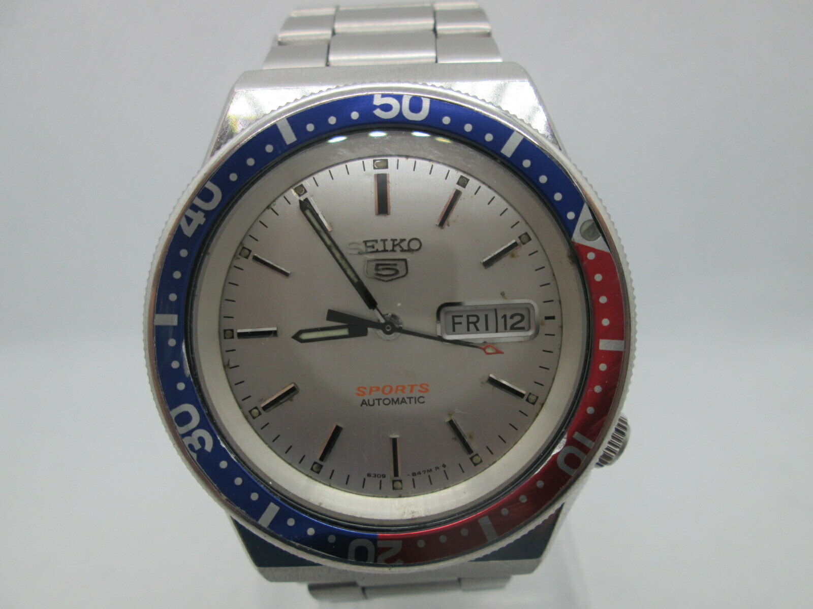 seiko 6309 8360