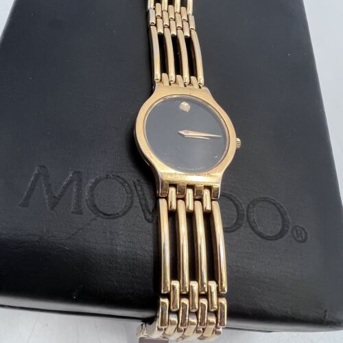 Movado 7777 2025