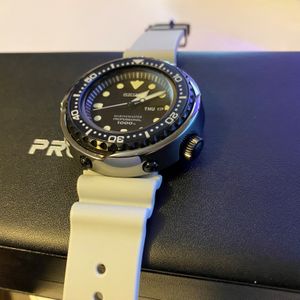 Seiko Prospex Marine Master Professional 1000M 50th