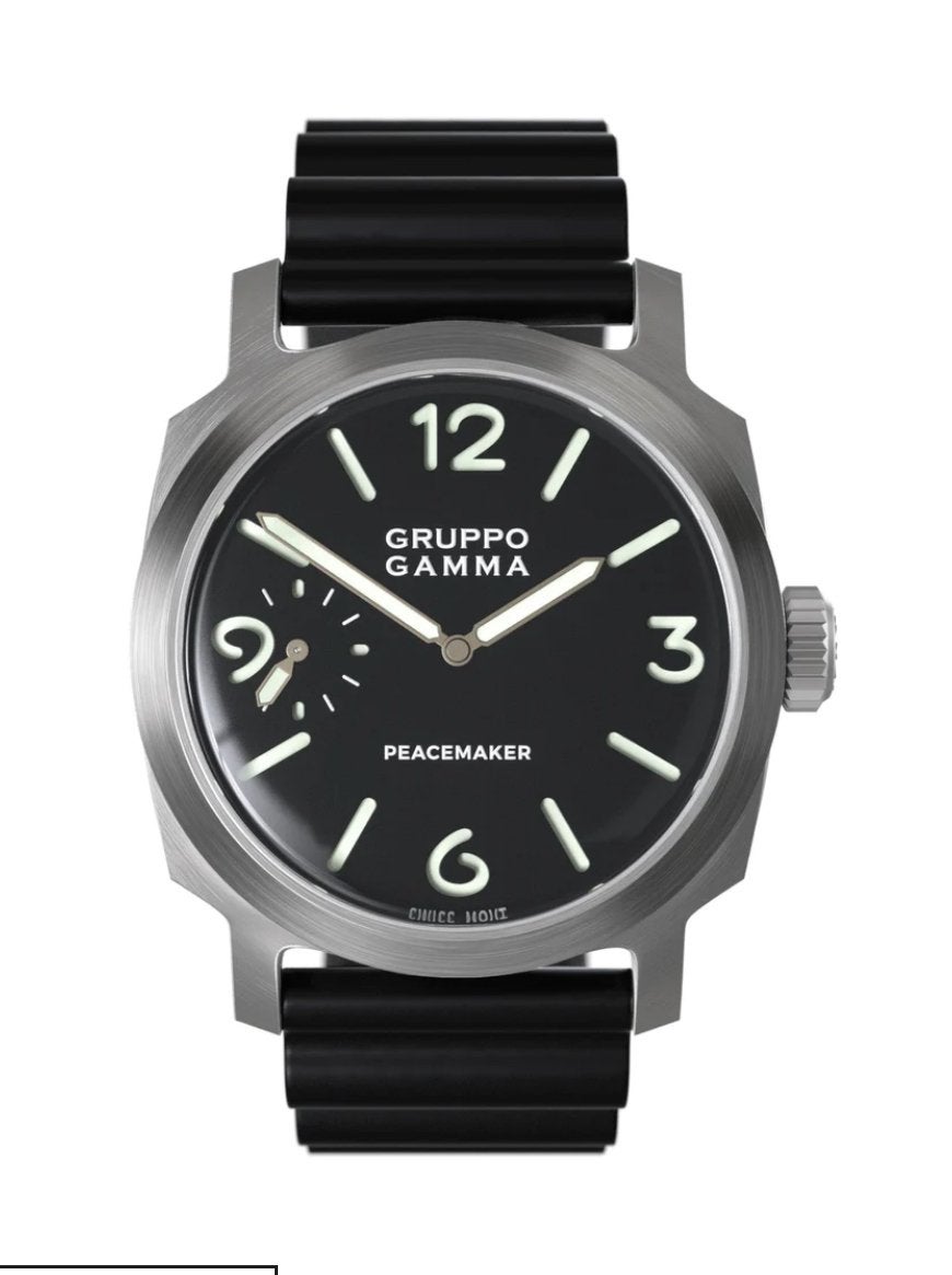 Gruppo Gamma watches for sale | WatchCharts Marketplace