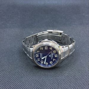 Citizen Attesa H410-T003788 Titanium Eco-Drive Quartz Watch From