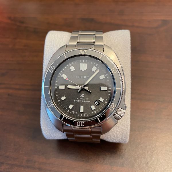 [WTS] Seiko SLA051 | WatchCharts