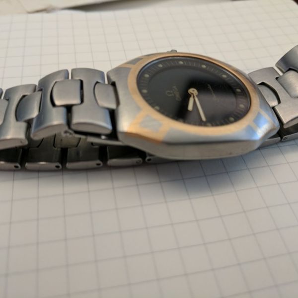 FS Omega Polaris Multifunction Full Set from original owner WatchCharts