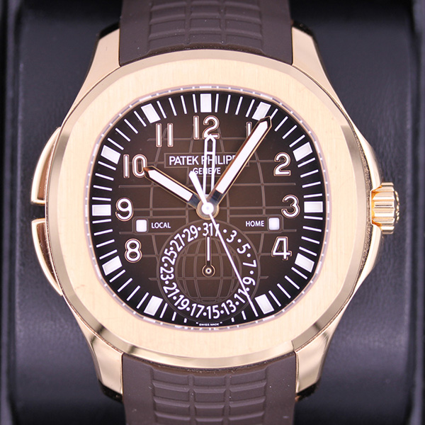 Patek philippe no on sale 119615