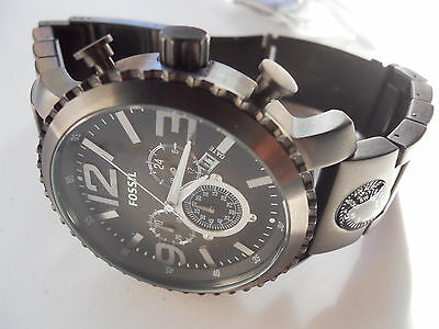 Fossil discount jr 1252