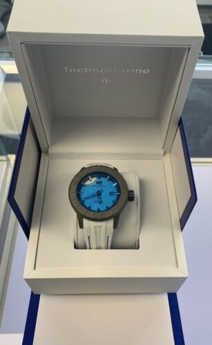 Technomarine titanium clearance reef price