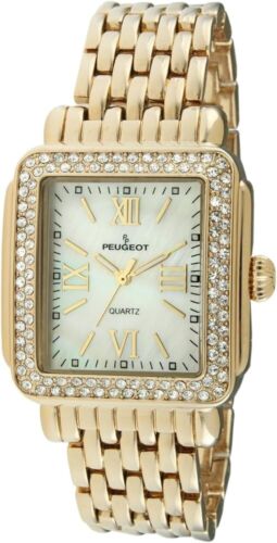 Reloj peugeot online quartz