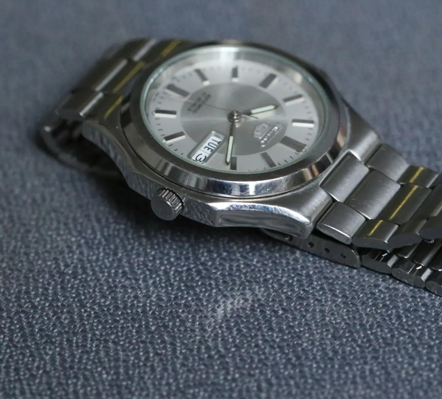 seiko snkk41