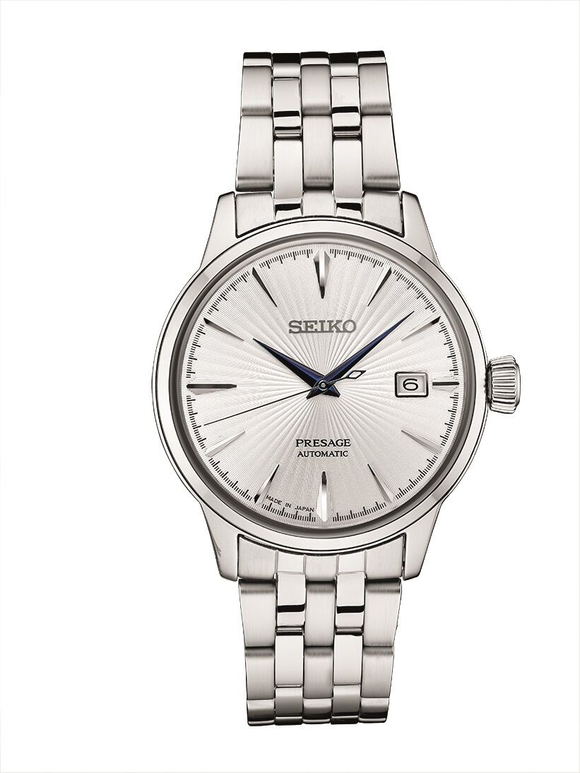 price of seiko presage