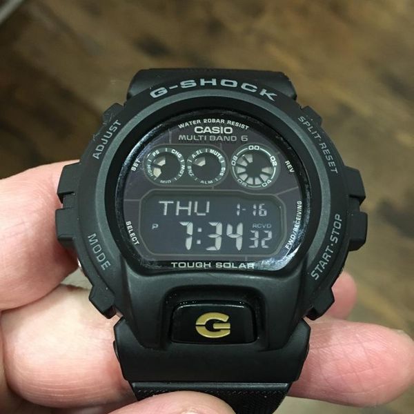 g shock gw 6900bc
