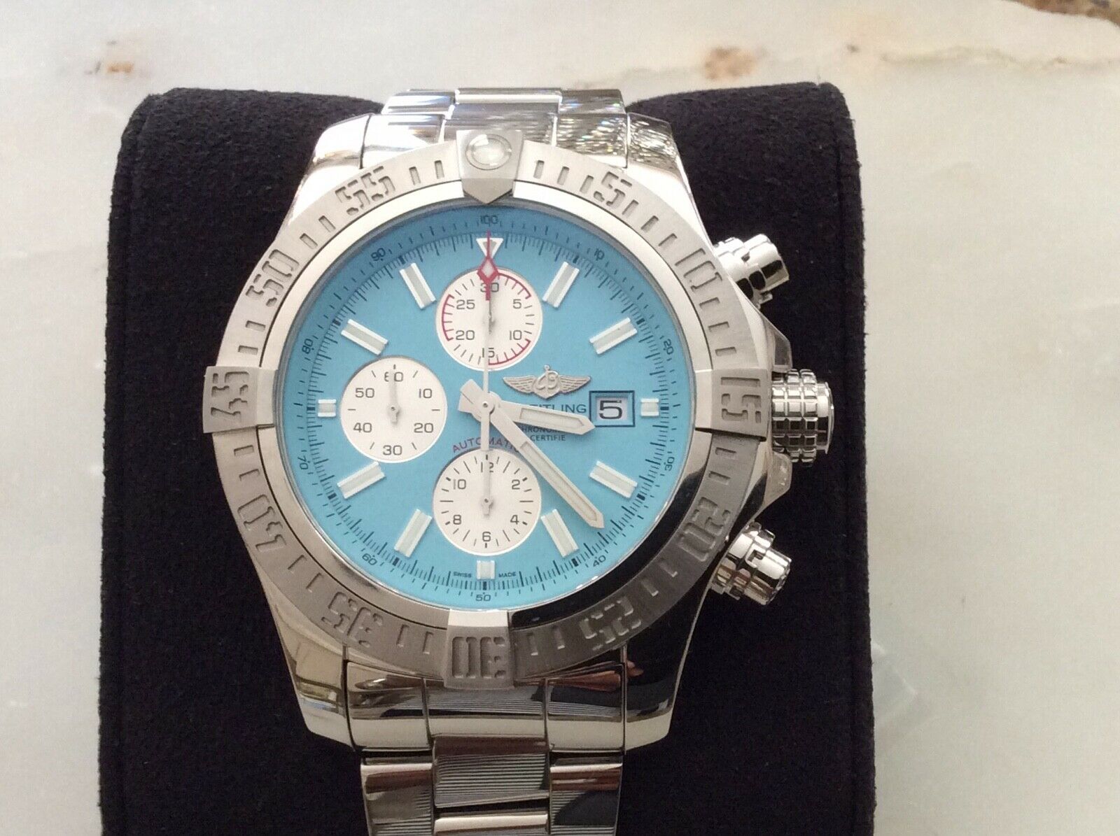 Breitling caribbean edition for on sale sale