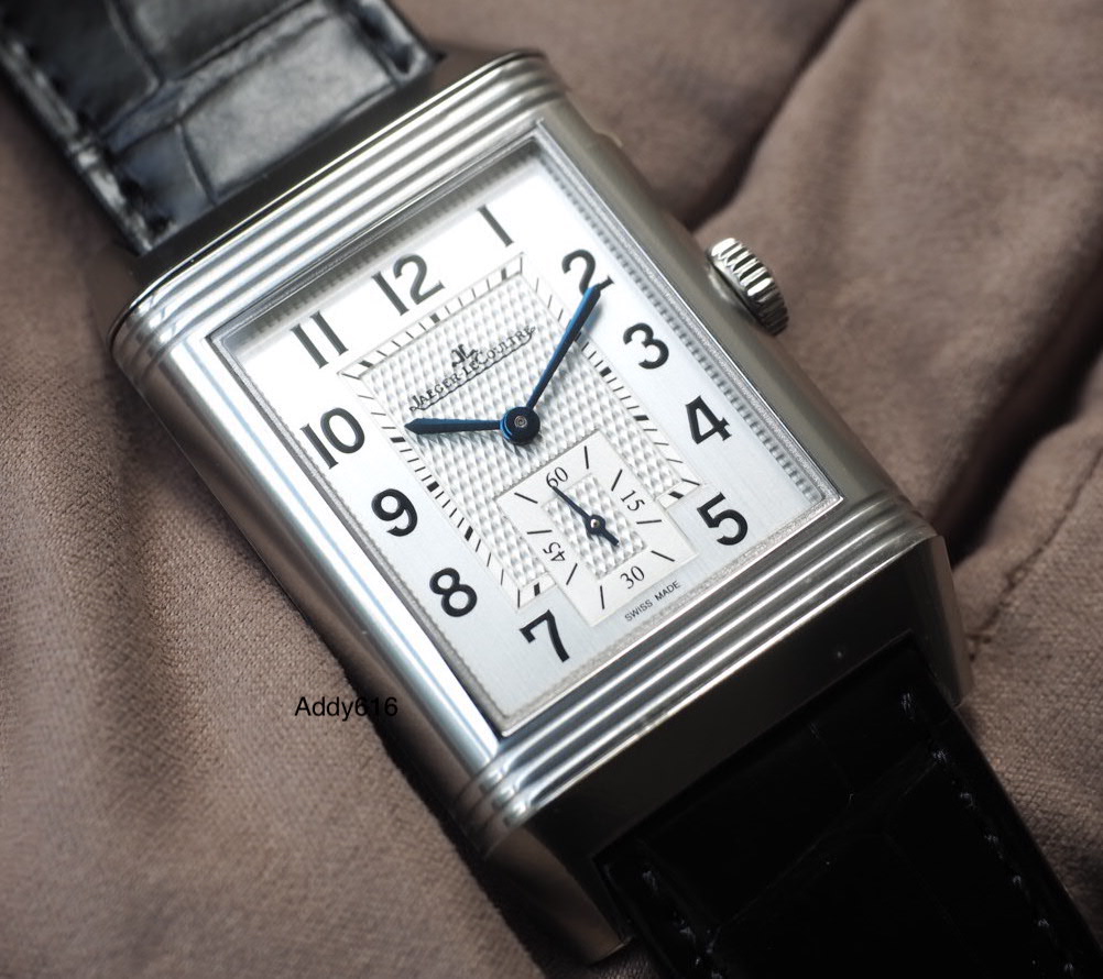 jaeger lecoultre reverso classic large