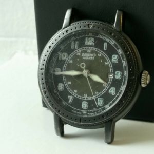 Vintage Seiko 3Y02 - 0070 Quartz Unisex Watch 1990' | WatchCharts