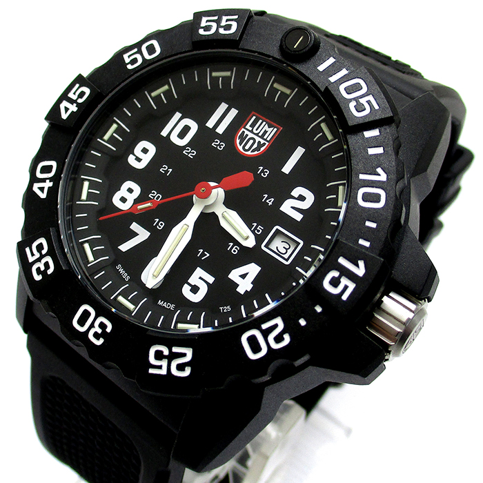 Used luminox watches outlet for sale