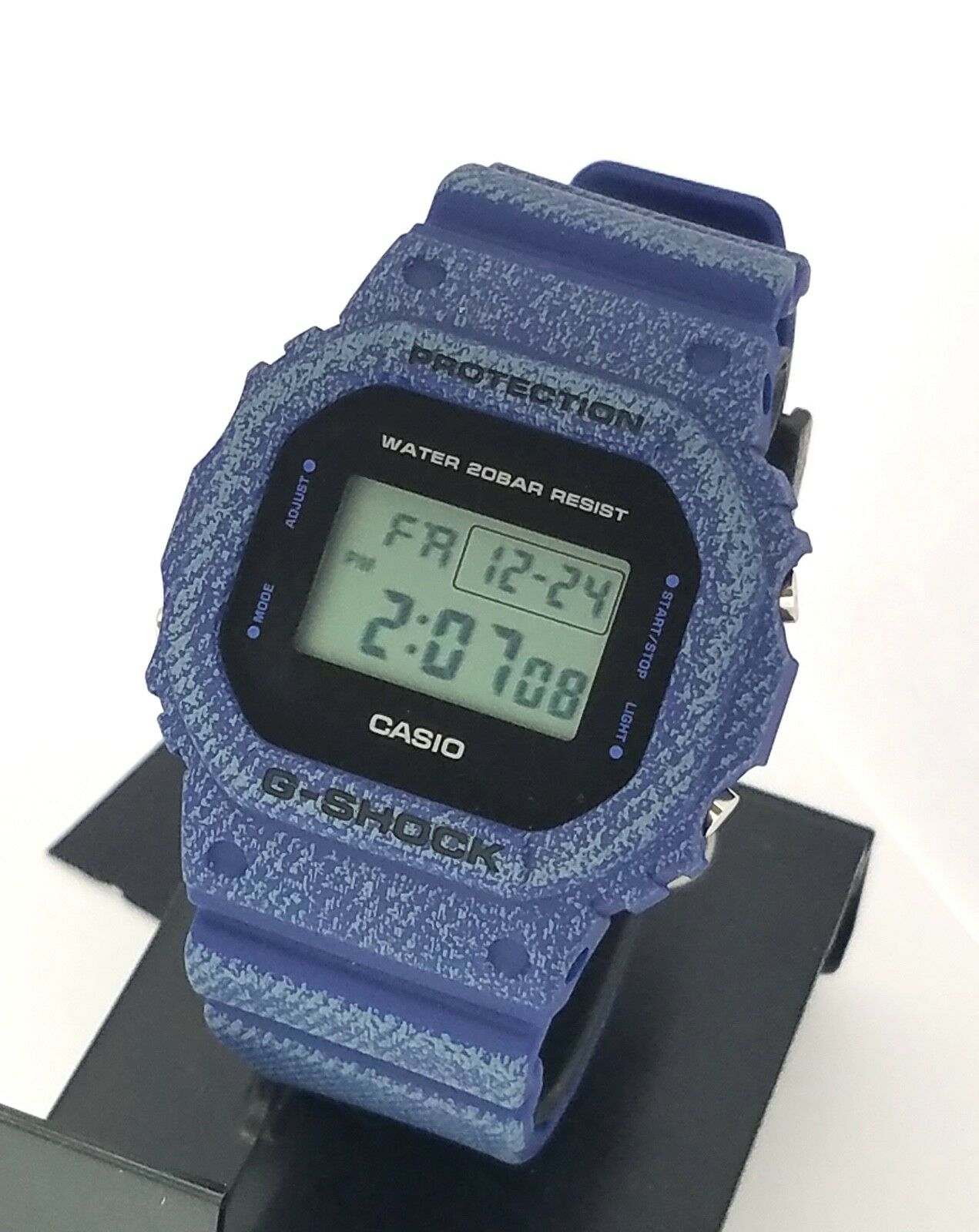 dw 5600 denim