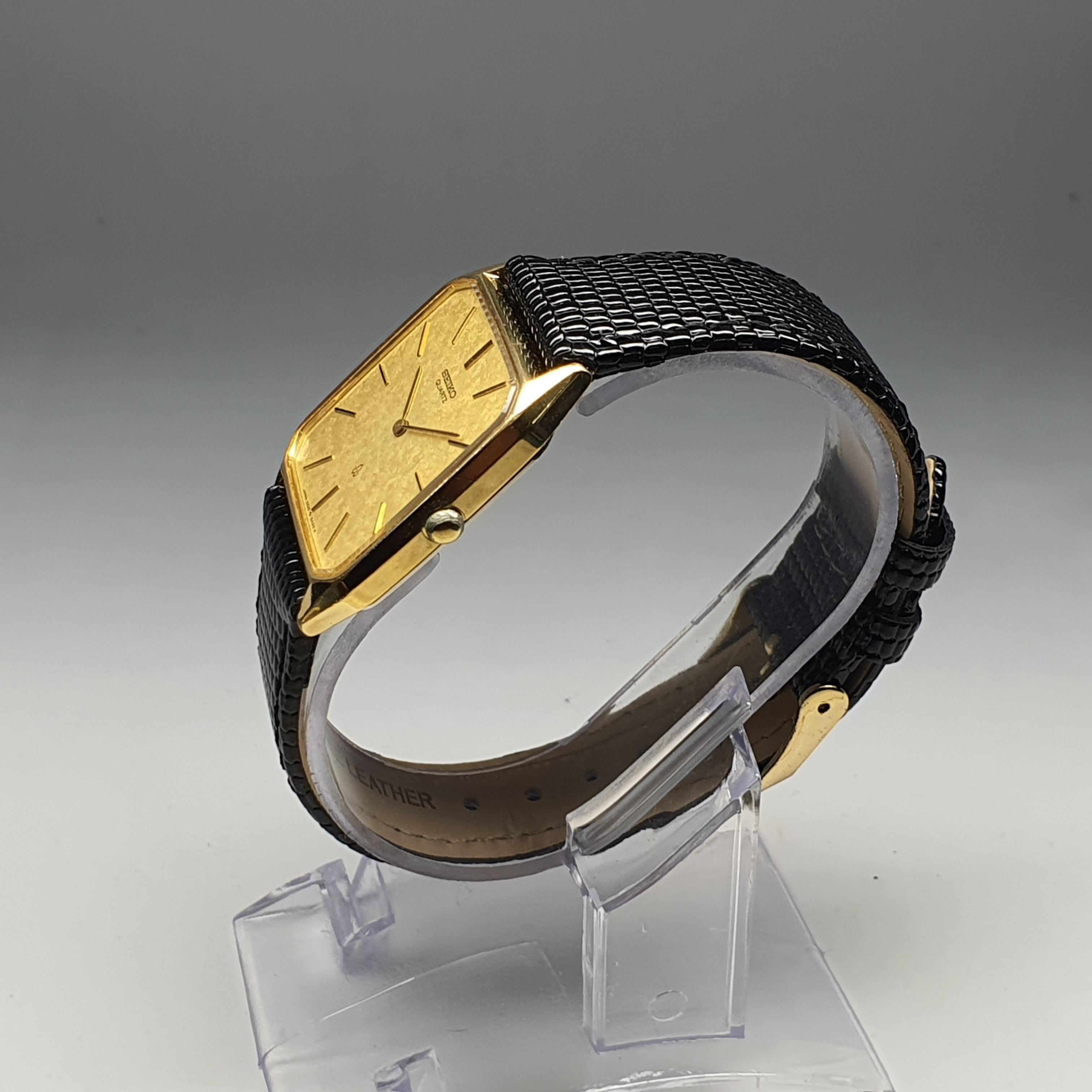 WTS] July 1983 Seiko 