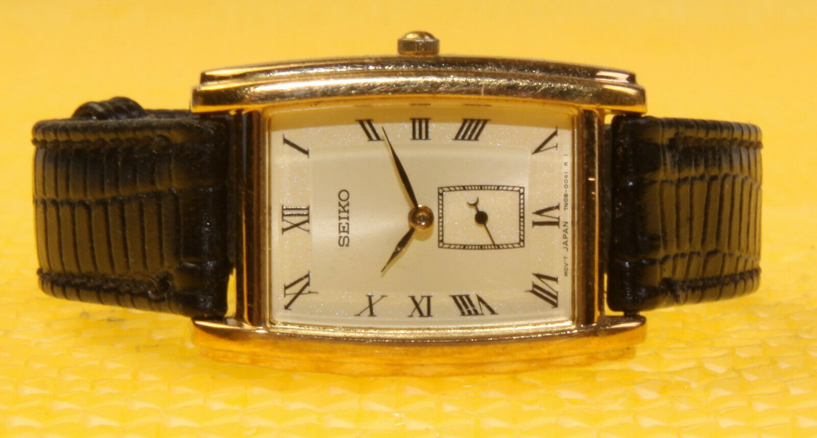 Women's Vintage SEIKO 