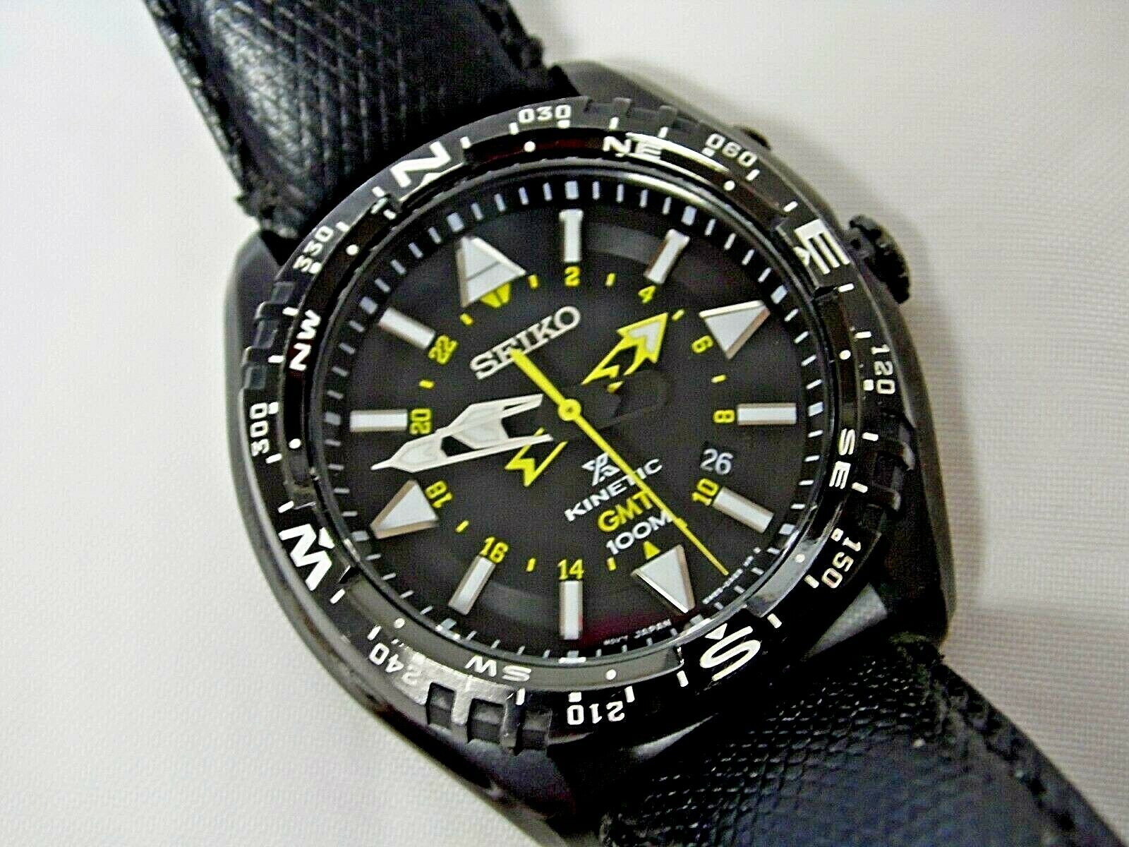 seiko 5m85