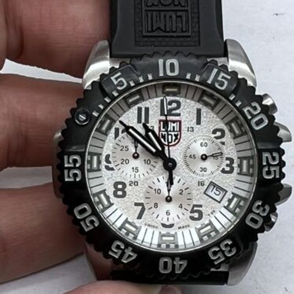 LUMINOX　ルミノックス NAVY SEALS　SERIES 3180 s-l1200.jpg