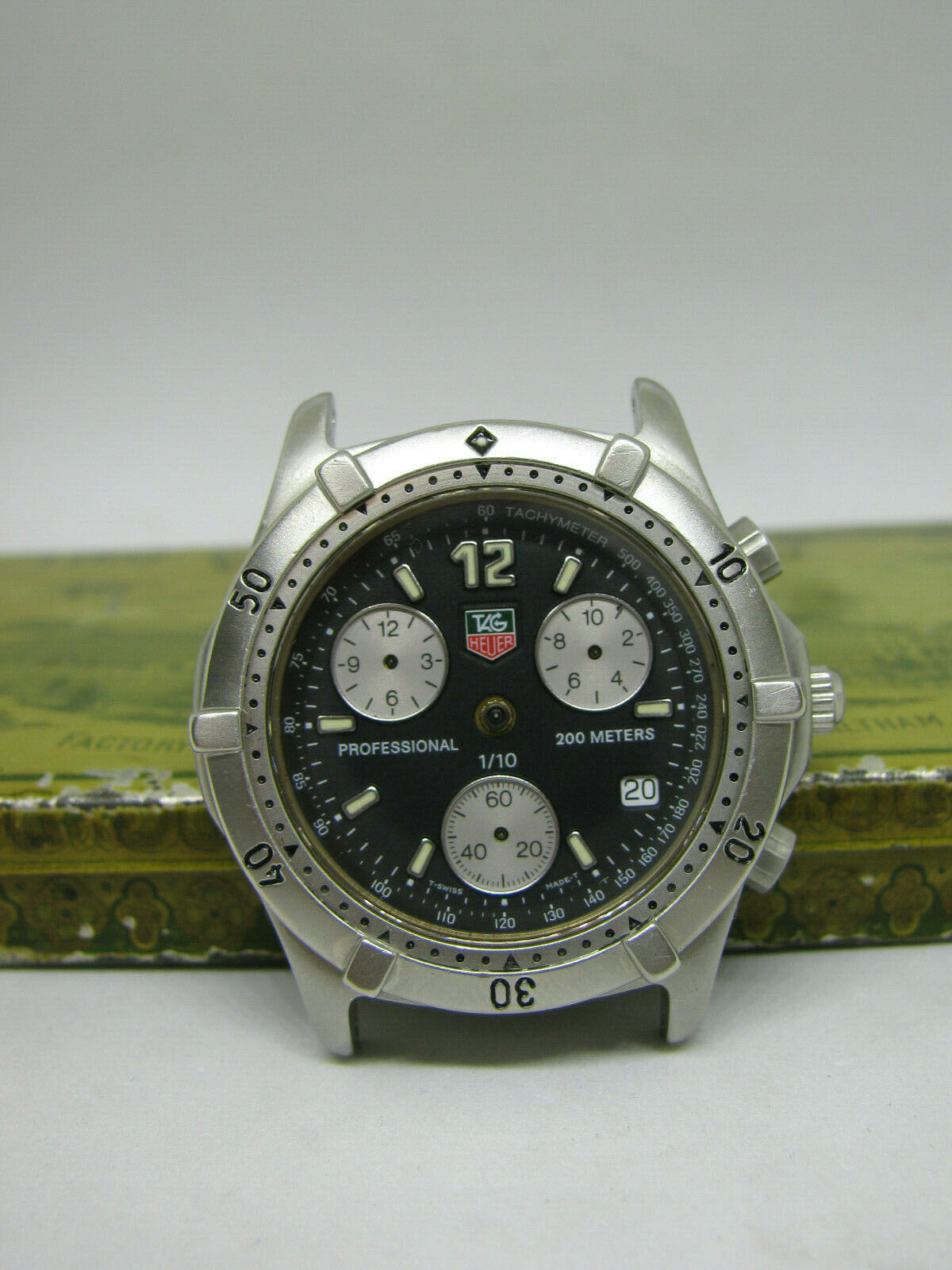 ck1110 tag heuer