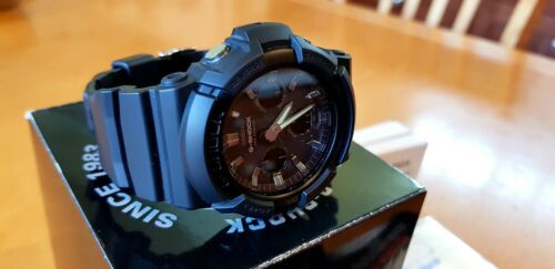 g shock 5525