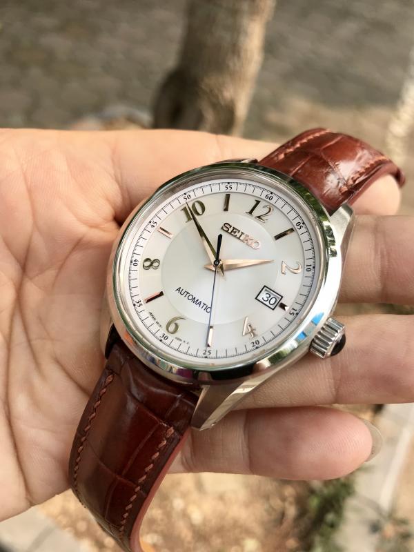 ☆saaページ☆ WTS] Seiko SDGM005, Used in Good condition. JDM Limited 500