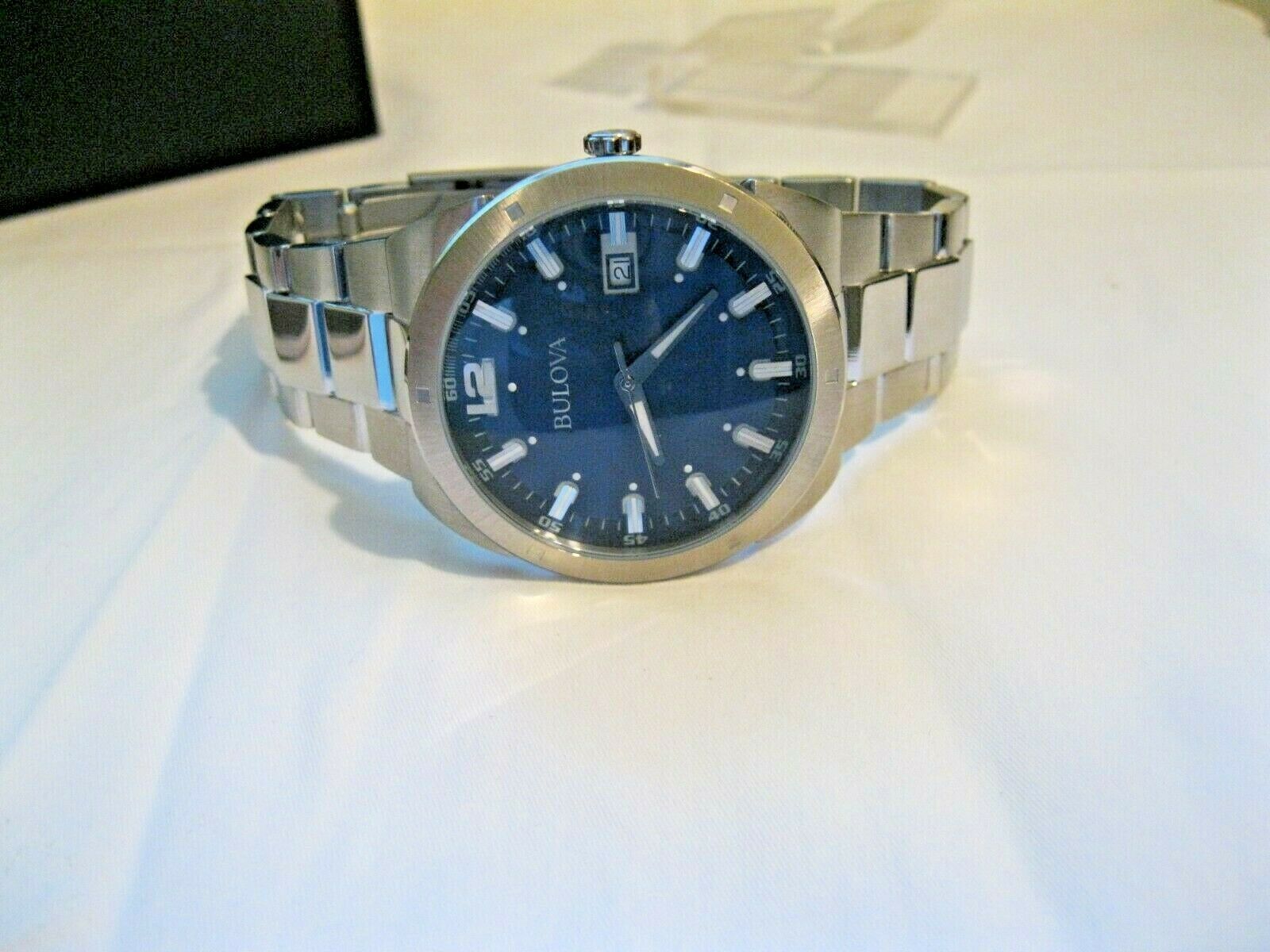 96b220 bulova hot sale