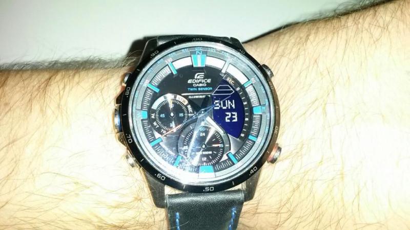 edifice era 300db price
