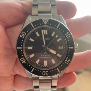 WTS] Seiko SBDC101 (SBP143) | WatchCharts