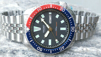 Seiko 6309 outlet slim