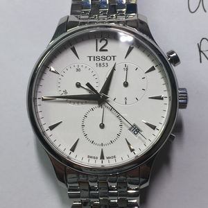 Tissot t 0334 outlet 10b