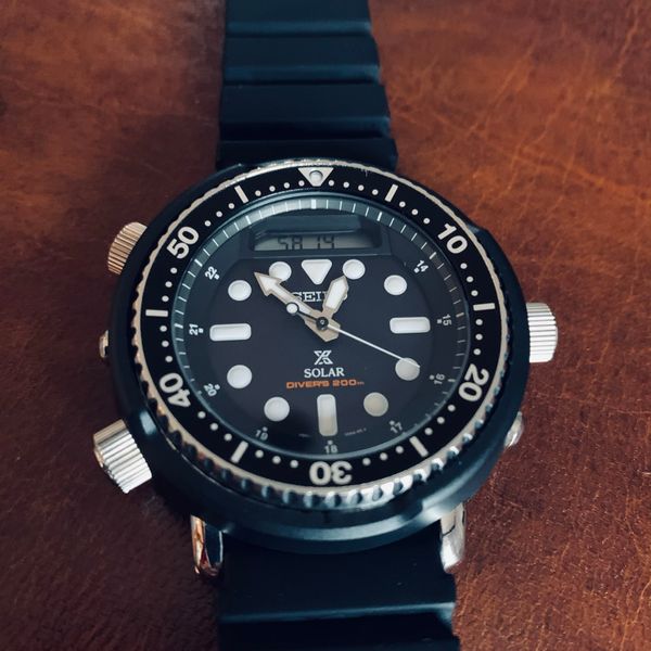 FS: Seiko SNJ025 