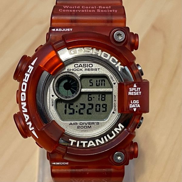 DW-8250WC-7AT