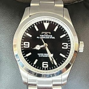 Technos Watches For Sale | WatchCharts Marketplace