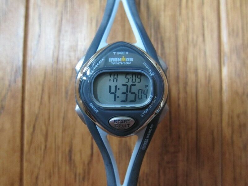 timex m892