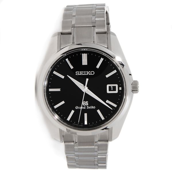 Grand Seiko Quartz Sbgv007 Price Guide And Specifications Watchcharts