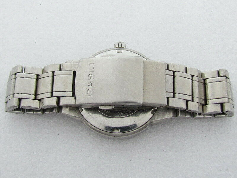 Mens Watch CASIO EDIFICE EF-304D-1A 4971850756026| eBay