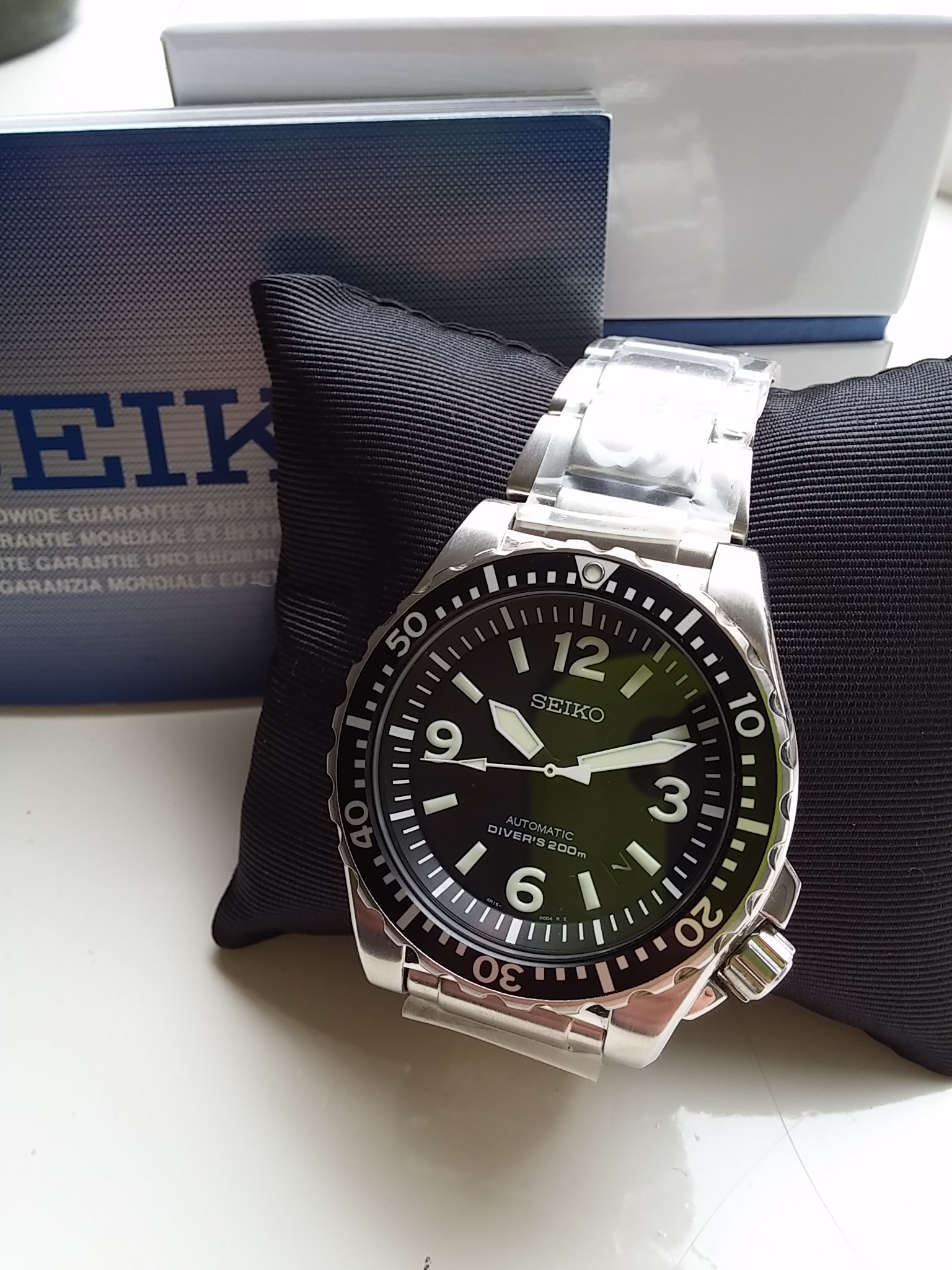 Seiko srp043 shop for sale