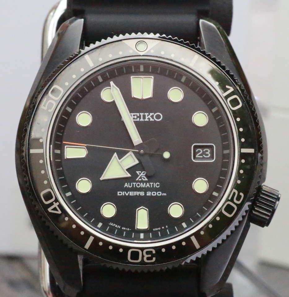 Seiko automatic online spb107