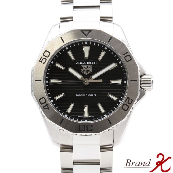 Urakami Store [TAG HEUER] Aquaracer Professional 200WBP1110.BA0627QZ